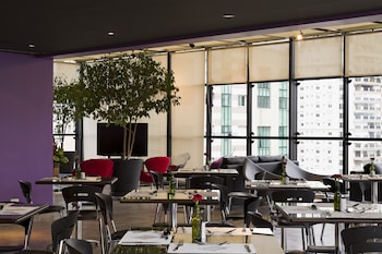 address faria lima by intercity