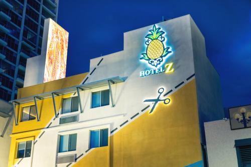 staypineapple hotel z gaslamp san diego