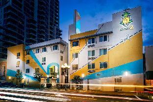 staypineapple hotel z gaslamp san diego