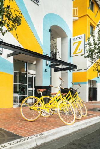 staypineapple hotel z gaslamp san diego
