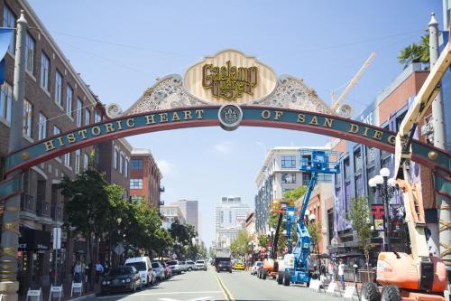 staypineapple hotel z gaslamp san diego