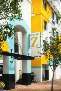 staypineapple hotel z gaslamp san diego