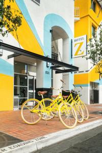 staypineapple hotel z gaslamp san diego