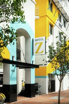 staypineapple hotel z gaslamp san diego