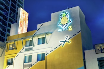 staypineapple hotel z gaslamp san diego