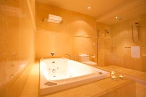 nugget point resort and spa