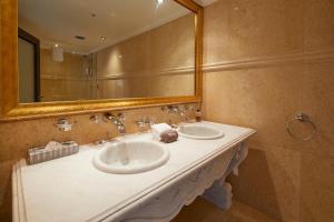 nugget point resort and spa