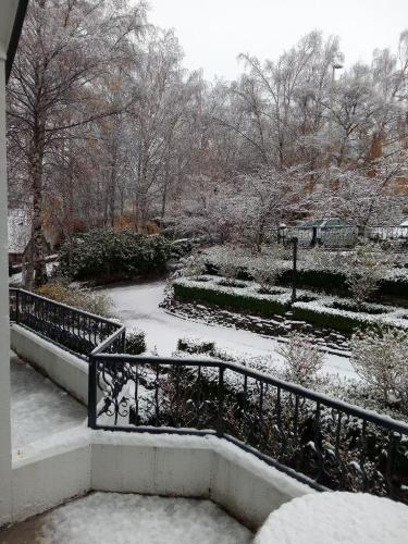 nugget point resort and spa