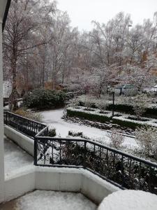 nugget point resort and spa