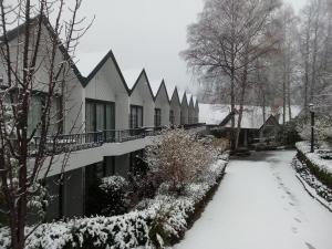nugget point resort and spa