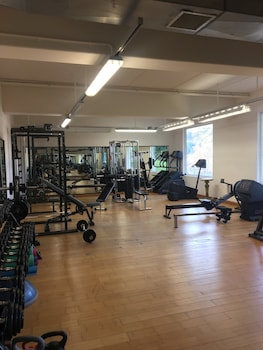 nugget point resort and spa