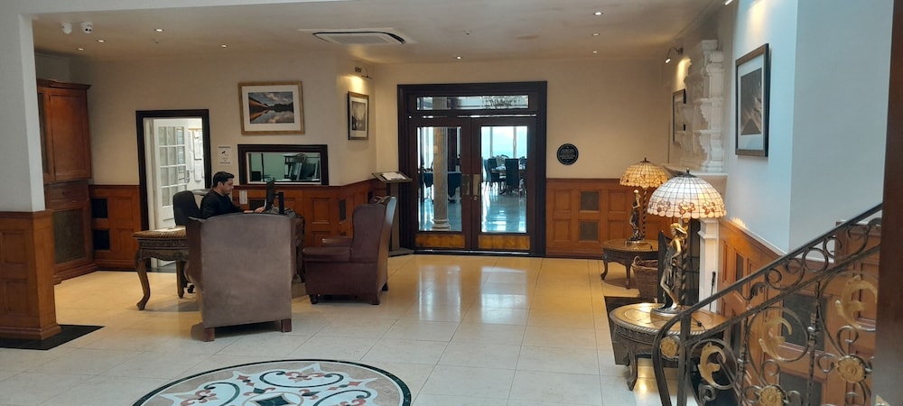 nugget point resort and spa