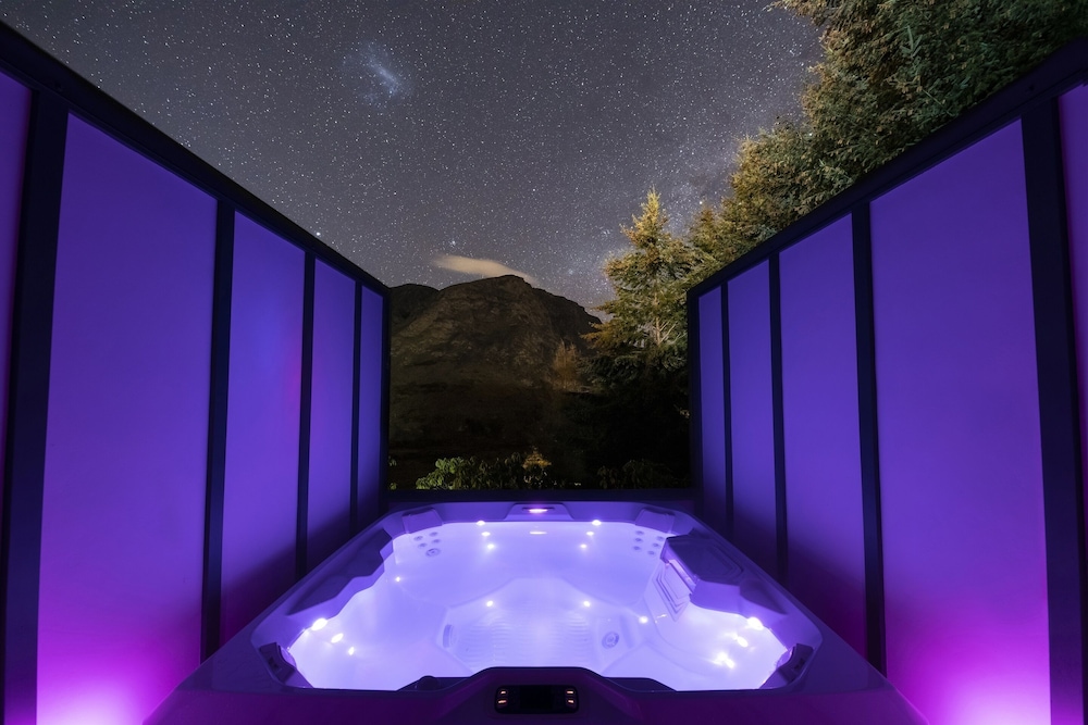 nugget point resort and spa