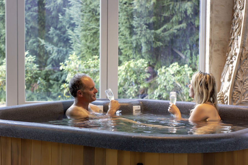 nugget point resort and spa