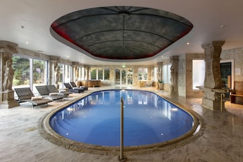 nugget point resort and spa