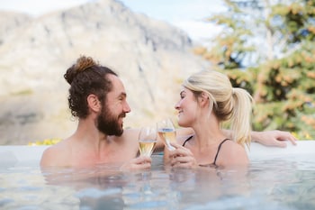 nugget point resort and spa