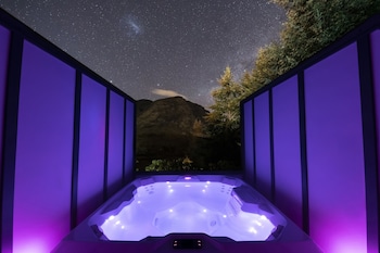 nugget point resort and spa