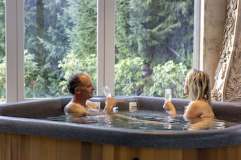 nugget point resort and spa