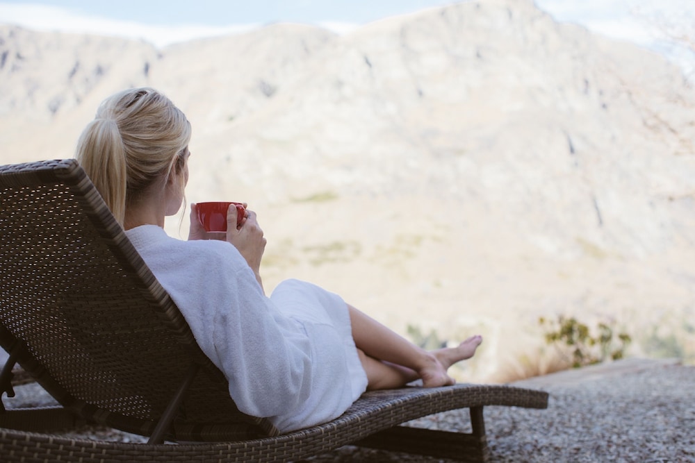 nugget point resort and spa