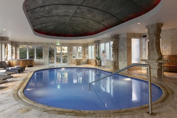 nugget point resort and spa