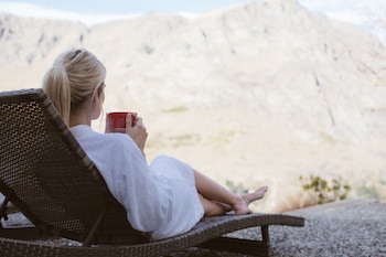 nugget point resort and spa