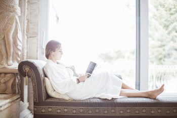 nugget point resort and spa