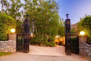 nugget point resort and spa