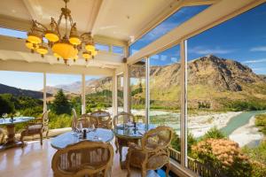 nugget point resort and spa