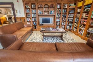 nugget point resort and spa