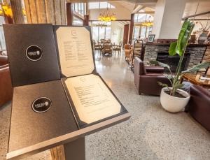 nugget point resort and spa