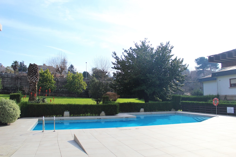 pazo los escudos hotel and spa resort