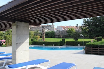 pazo los escudos hotel and spa resort