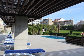 pazo los escudos hotel and spa resort