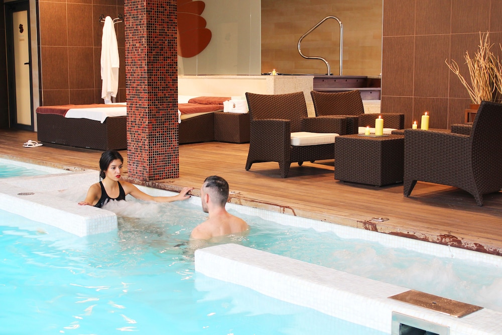 pazo los escudos hotel and spa resort