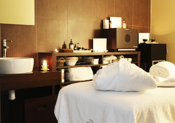 pazo los escudos hotel and spa resort