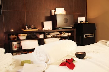 pazo los escudos hotel and spa resort