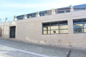 pazo los escudos hotel and spa resort