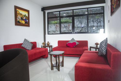 hotel ferre machu picchu