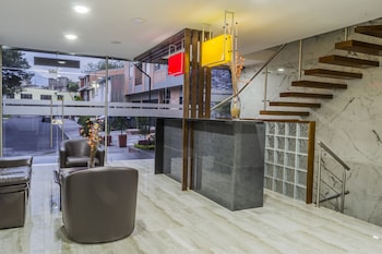 hotel regency boutique la feria