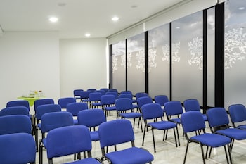 hotel regency boutique la feria