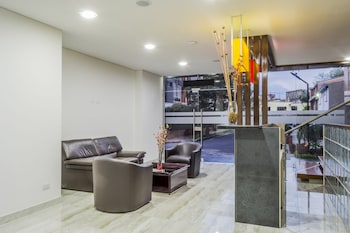 hotel regency boutique la feria