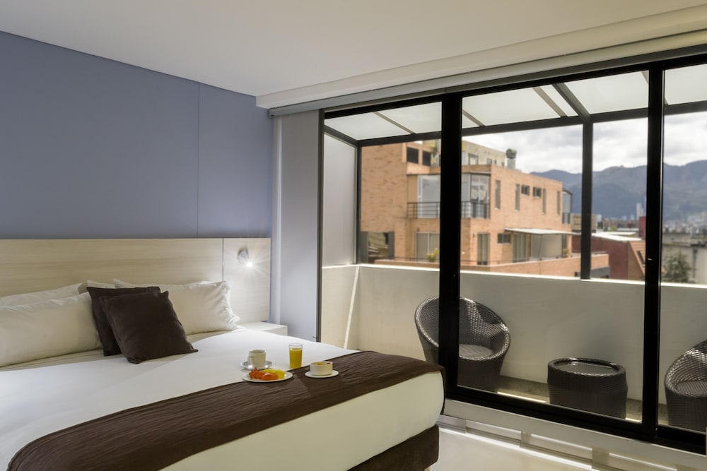 hotel regency boutique la feria