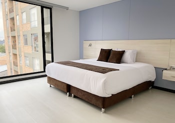 hotel regency boutique la feria