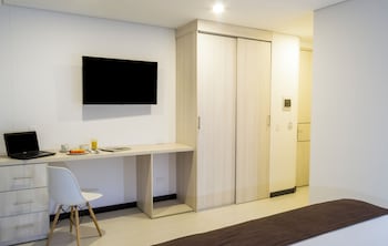 hotel regency boutique la feria