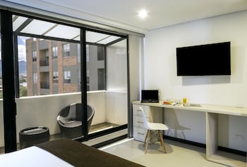 hotel regency boutique la feria