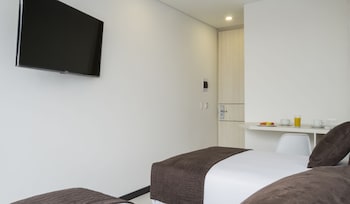 hotel regency boutique la feria