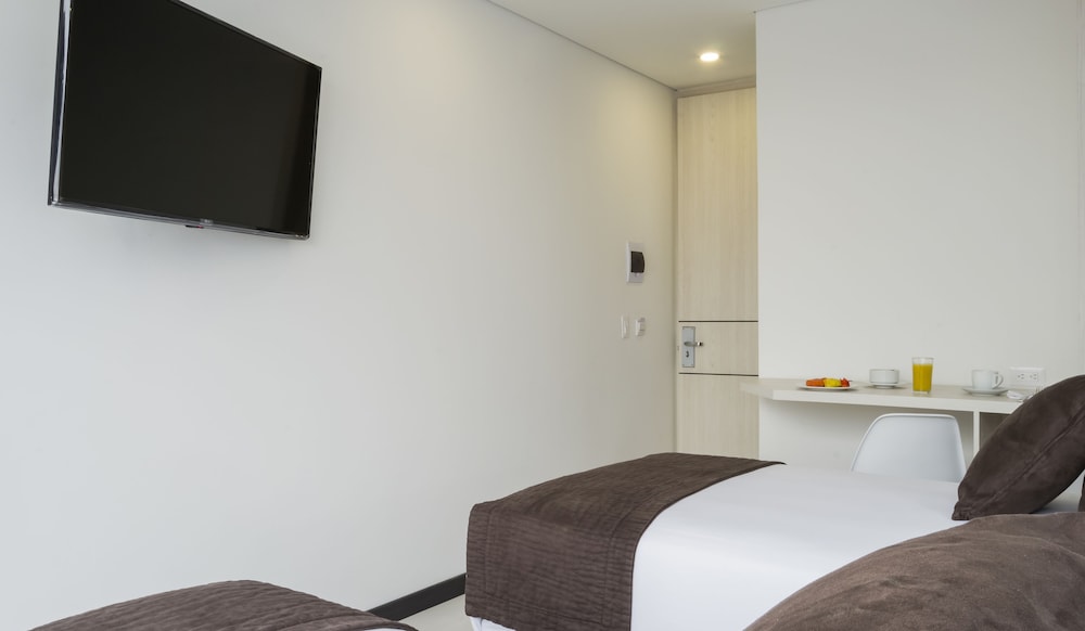 hotel regency boutique la feria