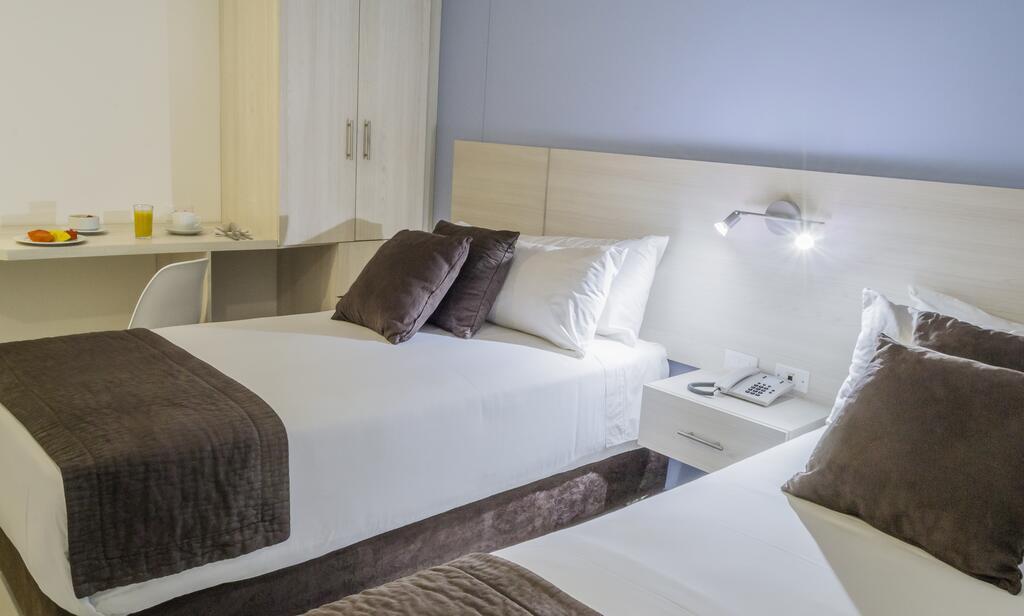 hotel regency boutique la feria