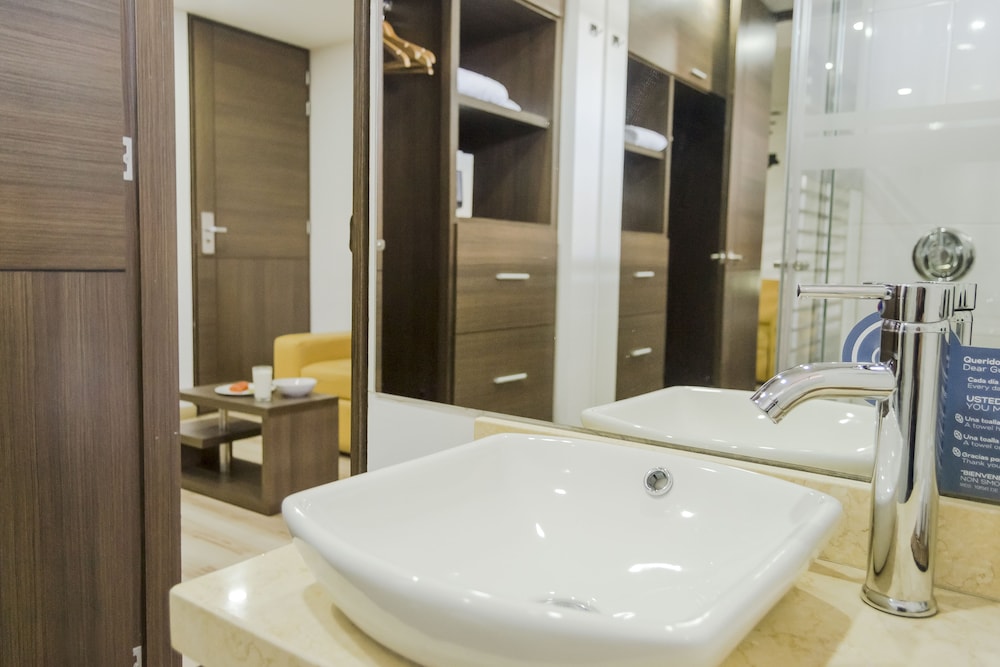 hotel regency boutique la feria