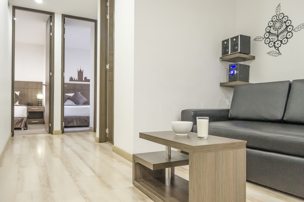 hotel regency boutique la feria